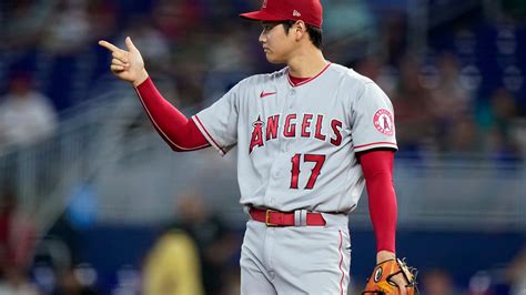 Ohtani has elbow surgery. His doctor expects hitting return by opening day ’24 and pitching by ’25